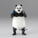 Banpresto: Jujutsu Kaisen: Jukon No Kata - Panda Figure