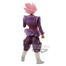 Banpresto: Dragon Ball Super - Clearise Super Saiyan Rose Goku Black