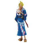 Banpresto One Piece: A Piece of Dream #2 Vol. 2 - Sabo (Special Ver.) Magazine Figure