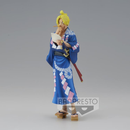 Banpresto One Piece: A Piece of Dream #2 Vol. 2 - Sabo (Special Ver.) Magazine Figure