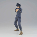 Banpresto King of Artist: Jujutsu Kaisen - Megumi Fushiguro Figure