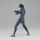 Banpresto King of Artist: Jujutsu Kaisen - Megumi Fushiguro Figure