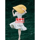 Banpresto: Kaguya-sama: Love Is War Kyunties - Kaguya Shinomiya (Seaside Ver.) Figure