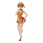 Banpresto: My Teen Romantic Comedy Snafu: Climax Kyunties - Iroha Isshiki Figure