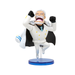 Banpresto: One Piece The Great Pirates 100 Landscapes Vol. 10 - Monkey D. Garp World Collectable Figure (C)