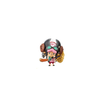 Banpresto: One Piece Film Red Vol. 1 - Tony Tony Chopper World Collectable Figure (C)