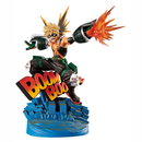 Banpresto Dioramatic: My Hero Academia - Katsuki Bakugo [The Brush]