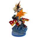 Banpresto Dioramatic: My Hero Academia - Katsuki Bakugo [The Brush]