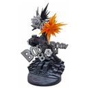 Banpresto Dioramatic: My Hero Academia - Katsuki Bakugo [The Tones]