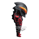 Banpresto: Ultraman Zero - Ultraman Belial Poligoroid Figure