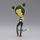 Banpresto Q Posket: JoJo's Bizarre Adventure: Stone Ocean - Jolyne Cujoh (Ver. A)