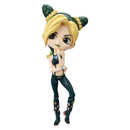 Banpresto Q Posket: JoJo's Bizarre Adventure: Stone Ocean - Jolyne Cujoh (Ver. A)