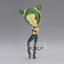 Banpresto Q Posket: JoJo's Bizarre Adventure: Stone Ocean - Jolyne Cujoh (Ver. B)