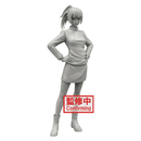 Banpresto: Jujutsu Kaisen: Jukon no Kata - Maki Zenin (A)