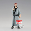 Banpresto: Jujutsu Kaisen: Jukon no Kata - Sukuna (B)