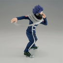 Banpresto: My Hero Academia The Amazing Heroes - Vol. 18 Hitoshi Shinso