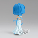 Banpresto Q Posket: Sailor Moon Eternal - Princess Mercury (Ver. B)