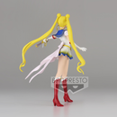 Banpresto: Sailor Moon Eternal Glitter & Glamours - Super Sailor Moon II (Ver. A)