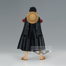 Banpresto: One Piece - DXF ~The Grandline Series~ Wanokuni Vol. 4 - Monkey D. Luffy