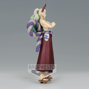 Banpresto: One Piece - DXF ~The Grandline Series~ Wanokuni Vol. 4 - Yamato