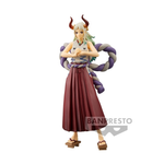 Banpresto: One Piece - DXF ~The Grandline Series~ Wanokuni Vol. 4 - Yamato