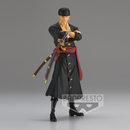 Banpresto: One Piece - DXF ~The Grandline Men~ Wanokuni Vol. 5 Roronoa Zoro