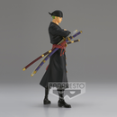 Banpresto: One Piece - DXF ~The Grandline Men~ Wanokuni Vol. 5 Roronoa Zoro