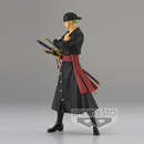 Banpresto: One Piece - DXF ~The Grandline Men~ Wanokuni Vol. 5 Roronoa Zoro