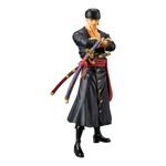 Banpresto: One Piece - DXF ~The Grandline Men~ Wanokuni Vol. 5 Roronoa Zoro