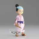 Banpresto: One Piece - DXF ~The Grandline~ Wanokuni Vol. 5 Kouzuki Momonosuke (B)