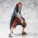 Banpresto: One Piece Film: Red - Shanks (Posing) DXF Figure