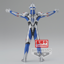 Banpresto: Ultraman Z - Ultraman Z (Ver. A) Hero's Brave Statue Figure