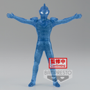 Banpresto: Ultraman Z - Ultraman Z (Ver. B) Hero's Brave Statue Figure