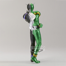 Banpresto: Kamen Rider - Kamen Rider with Cyclone Joker (Ver. B) Hero's Brave Statue