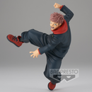 Banpresto: Jujutsu Kaisen - Maximatic The Yuji Itadori