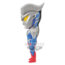 Banpresto: Ultraman Zero Poligoroid - Ultraman Zero Figure