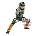 Banpresto: Naruto Shippuden - Vibration Stars Rock Lee (Ver. A)