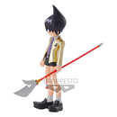 Banpresto: Shaman King - Tao Ren Figure