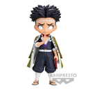 Banpresto Q Posket: Demon Slayer: Kimetsu no Yaiba - Gyomei Himejima (Ver. A)