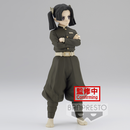 Banpresto: Demon Slayer: Kimetsu no Yaiba - Vol. 24 Aoi Kanzaki (A)