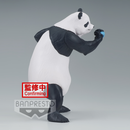 Banpresto: Jujutsu Kaisen - Panda (B)