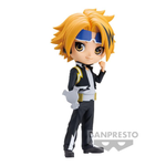 Banpresto Q Posket: My Hero Academia - Denki Kaminari (Ver. A)