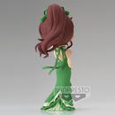 Banpresto Q Posket: Sailor Moon Eternal - Princess Jupiter (Ver. A)