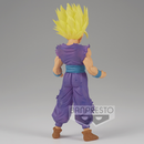 Banpresto: Dragon Ball Z Clearise - Super Saiyan 2 Gohan