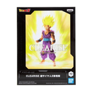 Banpresto: Dragon Ball Z Clearise - Super Saiyan 2 Gohan