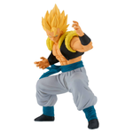 Banpresto: Dragon Ball Super - Solid Edge Works Vol. 7 Super Saiyan Gogeta (A)