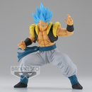 Banpresto: Dragon Ball Super - Solid Edge Works Vol. 7 Super Saiyan God Super Saiyan Gogeta (B)