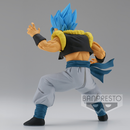 Banpresto: Dragon Ball Super - Solid Edge Works Vol. 7 Super Saiyan God Super Saiyan Gogeta (B)