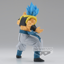 Banpresto: Dragon Ball Super - Solid Edge Works Vol. 7 Super Saiyan God Super Saiyan Gogeta (B)