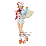 Banpresto: One Piece - DXF ~The Grandline Lady~ Vol. 1 Uta